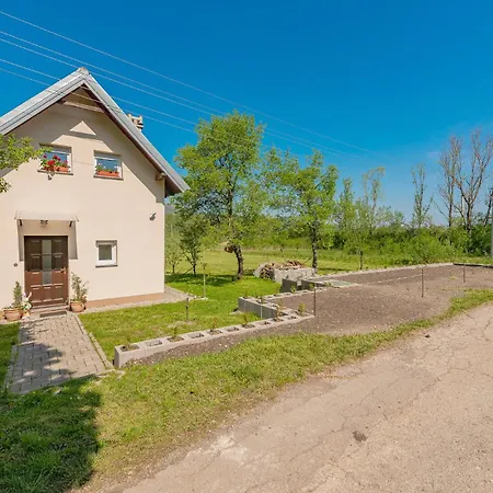 Lovely In Prázdninový dům *