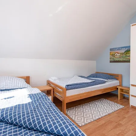 Tatil Evi Stunning In With Wifi