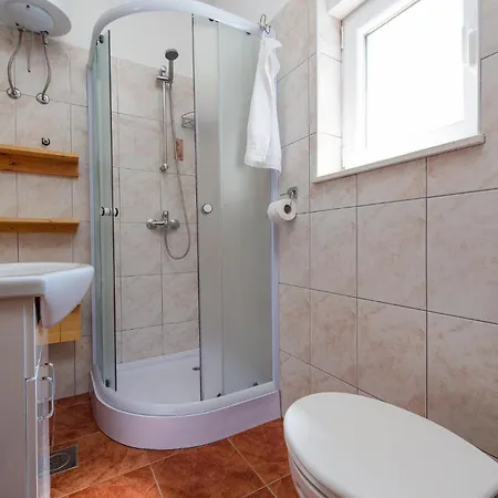 Tatil Evi Stunning In With Wifi Kunovac Kupirovacki