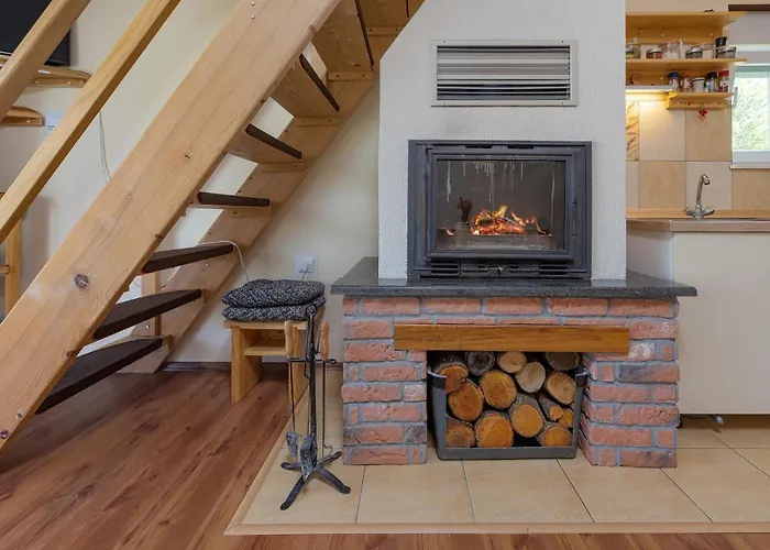 Lovely In Kunovac Kupirovacki