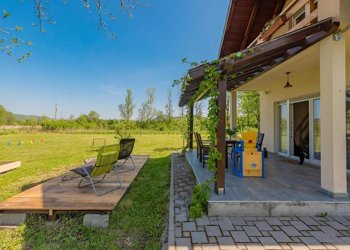 Lovely In Prázdninový dům Kunovac Kupirovacki
