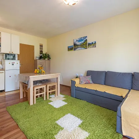 Lovely In Kunovac Kupirovacki