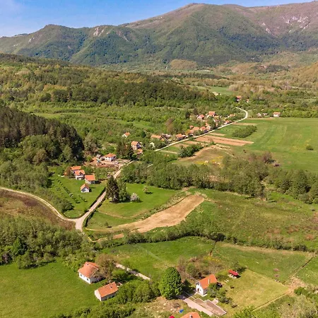 Lovely In Kunovac Kupirovacki