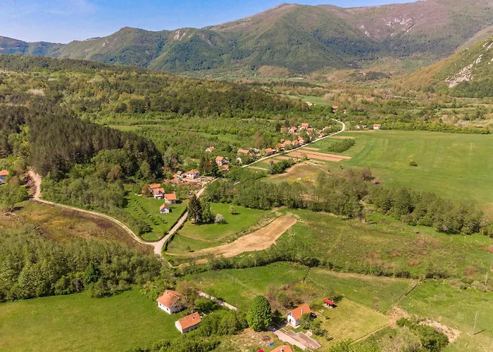 Lovely In Kunovac Kupirovacki